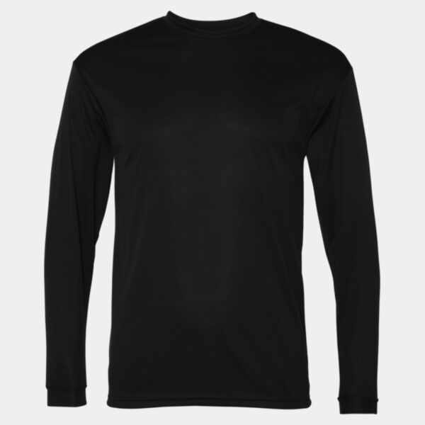 Unisex Performance Long Sleeve T-Shirt Thumbnail
