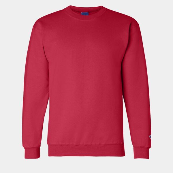 Unisex Powerblend® Crewneck Sweatshirt Thumbnail