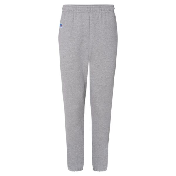 Unisex Dri Power® Closed Bottom Sweatpants with Pockets Thumbnail