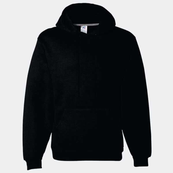 Unisex Dri Power® Hooded Sweatshirt Thumbnail