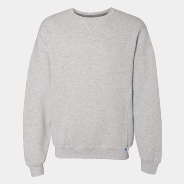 Unisex Dri Power® Crewneck Sweatshirt Thumbnail