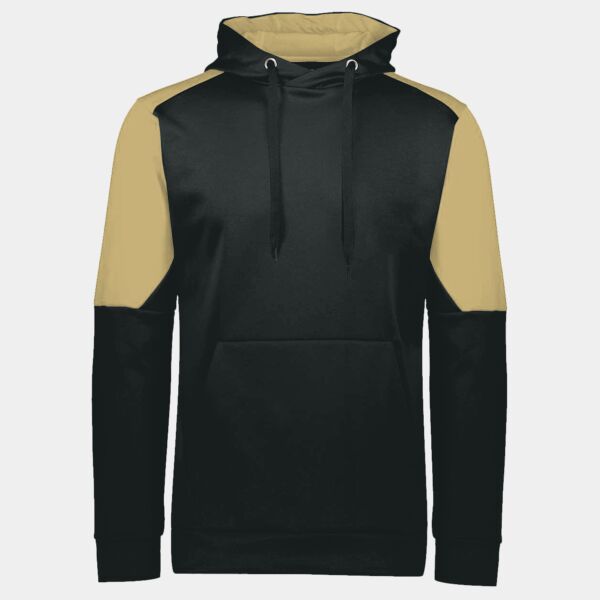 Youth Momentum Team Hoodie Thumbnail