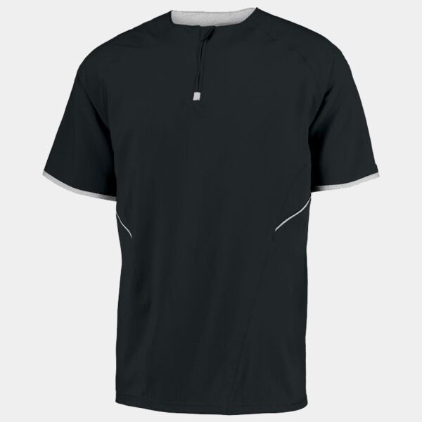 Short Sleeve Pullover Thumbnail