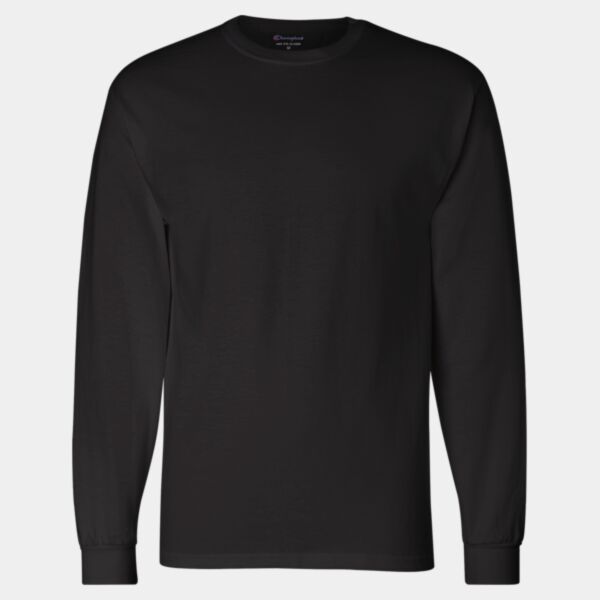 Unisex Long Sleeve T-Shirt Thumbnail
