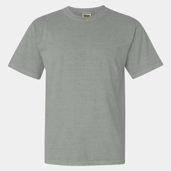 Unisex Garment-Dyed Heavyweight T-Shirt Thumbnail