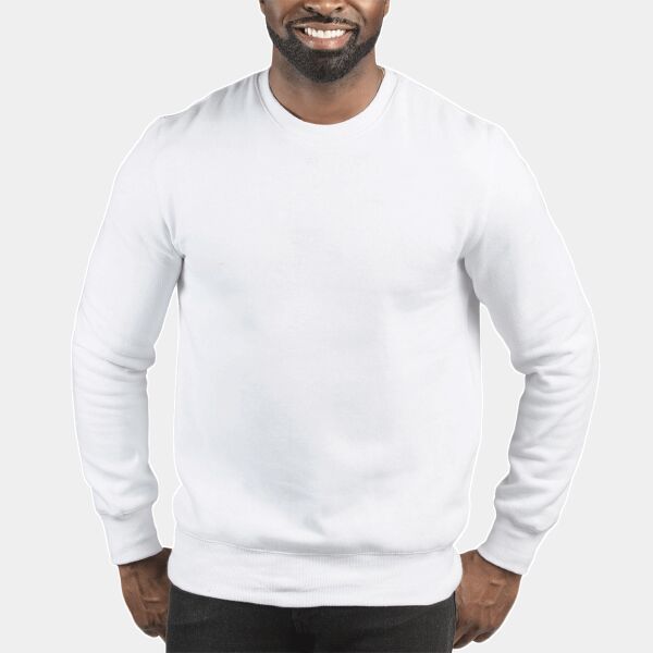 Unisex Ultimate Crewneck Sweatshirt Thumbnail