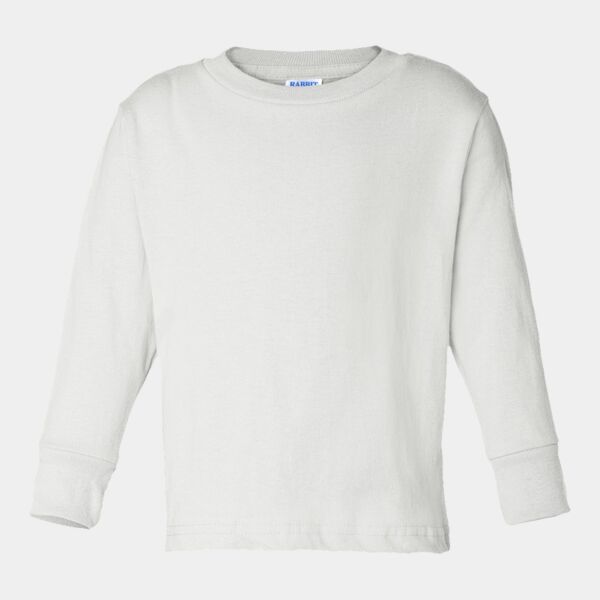 Toddler Long-Sleeve T-Shirt Thumbnail