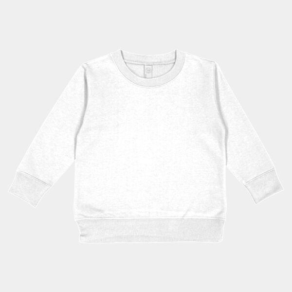 Toddler Fleece Sweatshirt Thumbnail