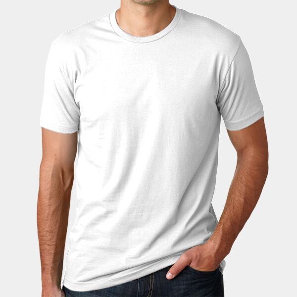 Unisex Cotton T-Shirt Thumbnail