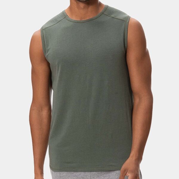 Unisex Impact Tank Thumbnail