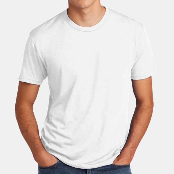 Unisex Triblend T-Shirt Thumbnail