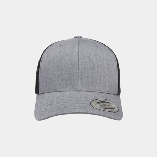 Adult Retro Trucker Cap Thumbnail