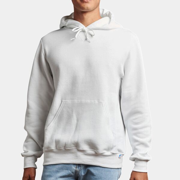 Unisex Dri-Power® Hooded Sweatshirt Thumbnail