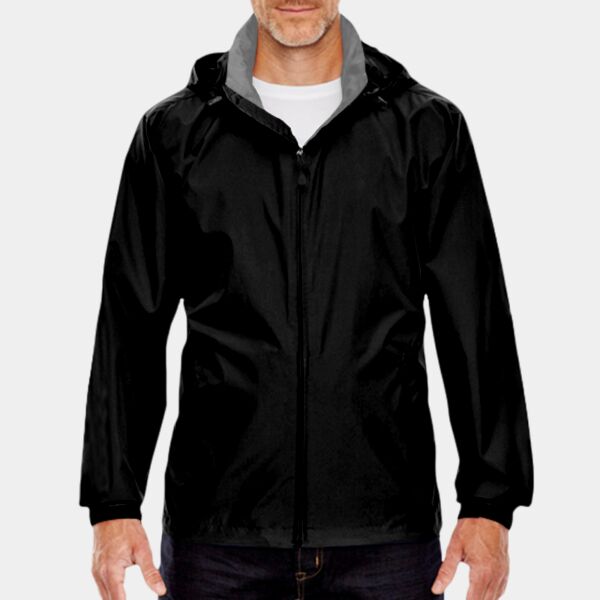 Men's Techno Lite Jacket Thumbnail