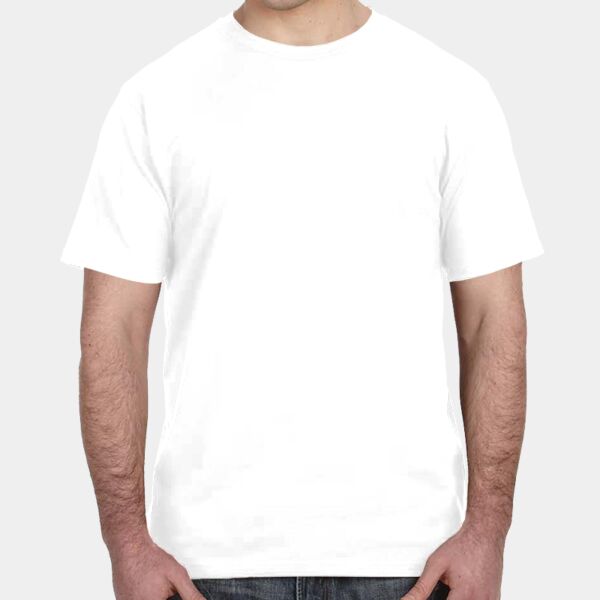 Adult Softstyle T-Shirt Thumbnail