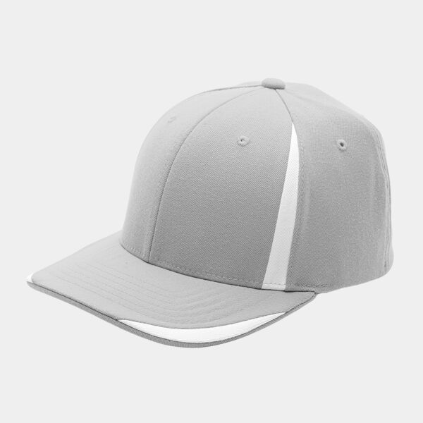 by Flexfit Adult Pro-Formance® Front Sweep Cap Thumbnail