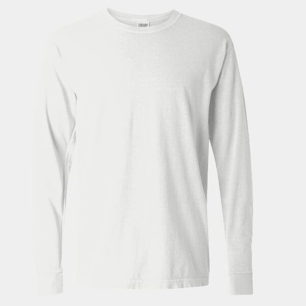 Adult Long-Sleeve T-Shirt Thumbnail