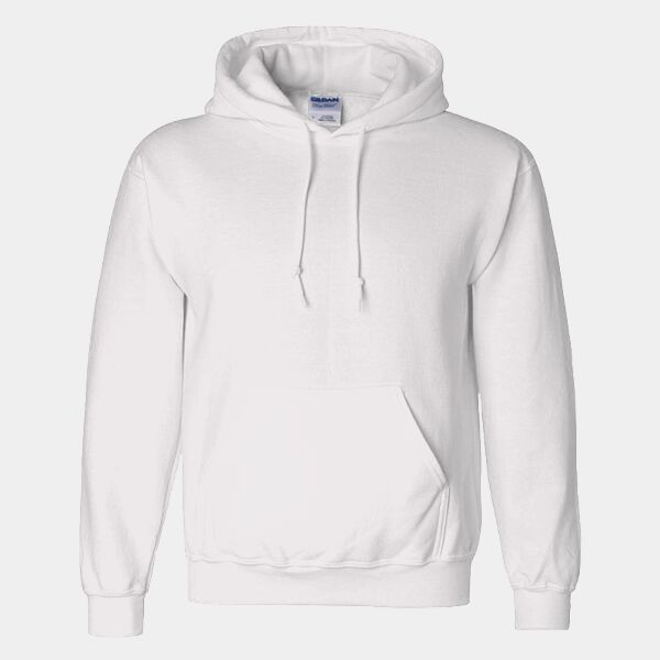 Adult DryBlend® Hooded Sweatshirt Thumbnail