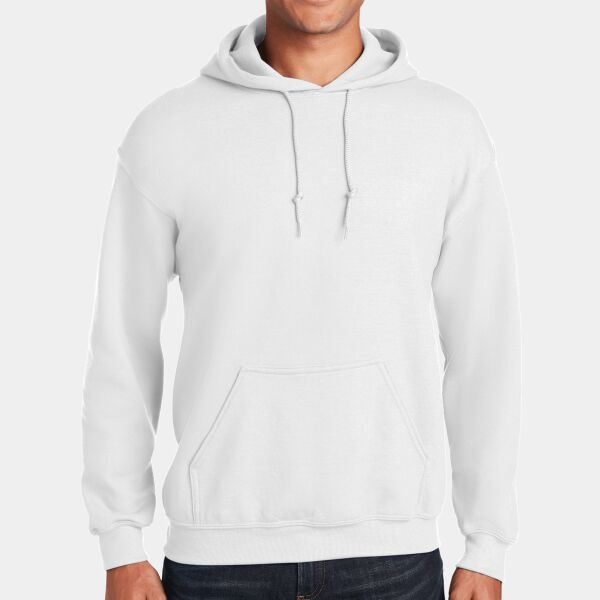 Adult Heavy Blend™ Hooded Sweatshirt Thumbnail