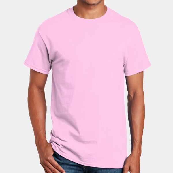 Adult Ultra Cotton® T-Shirt Thumbnail