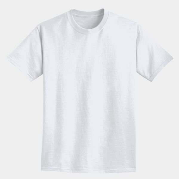 Adult Ultra Cotton® Tall T-Shirt Thumbnail