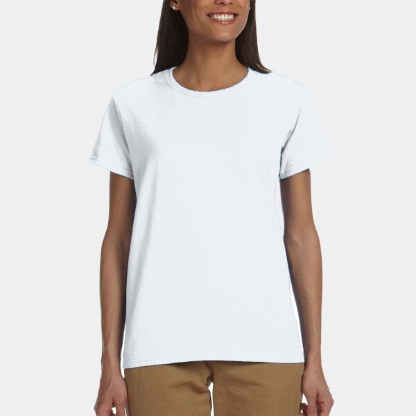 Ladies' Ultra Cotton® T-Shirt Thumbnail