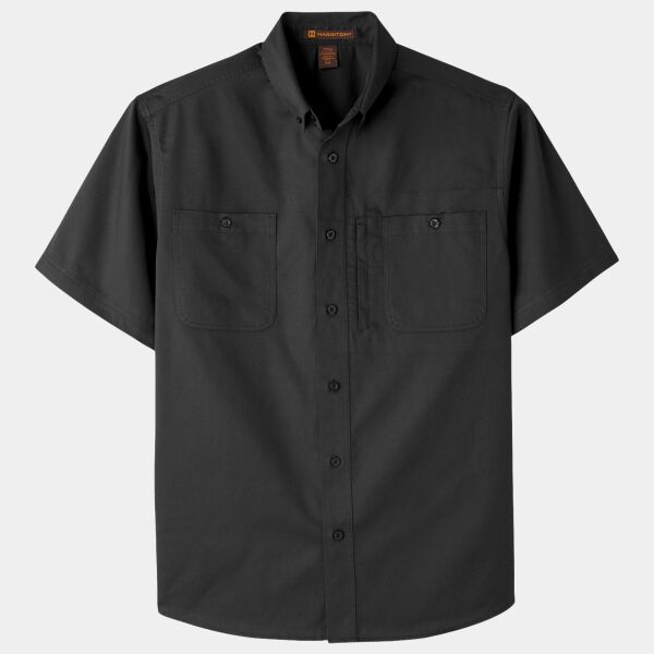 Men's Advantage IL Short-Sleeve Work Shirt Thumbnail