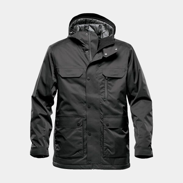 MEN'S ZURICH THERMAL JACKET Thumbnail