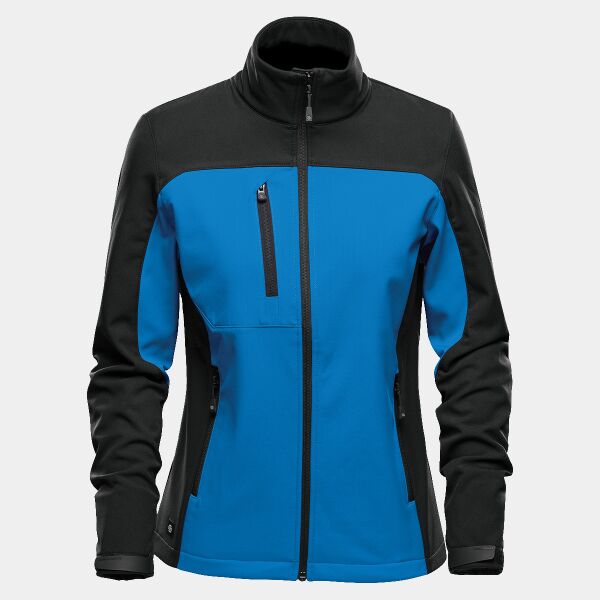 WOMEN'S CASCADES SOFTSHELL Thumbnail