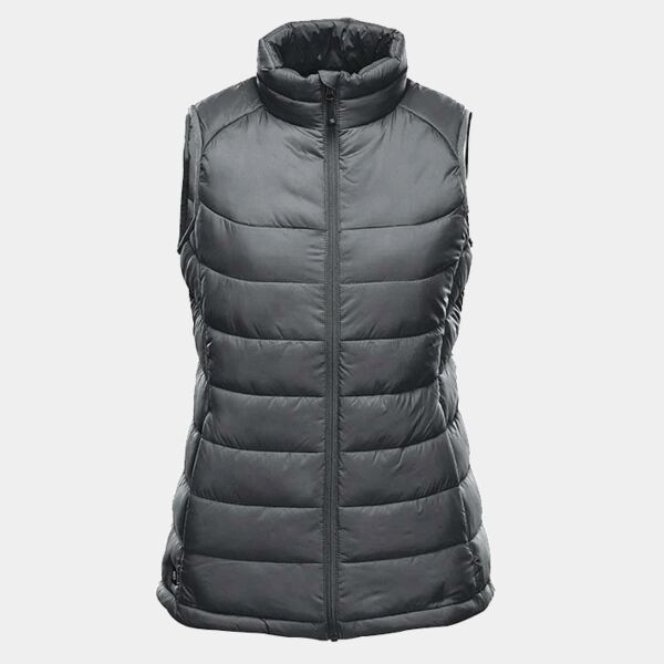 WOMEN'S STAVANGER THERMAL VEST Thumbnail