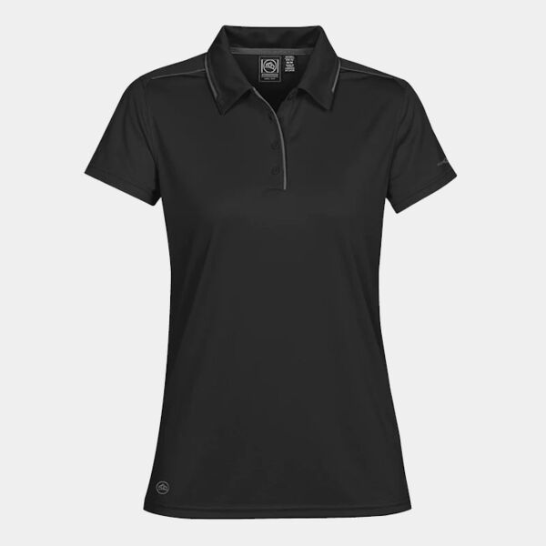 WOMEN'S INERTIA SPORT POLO Thumbnail