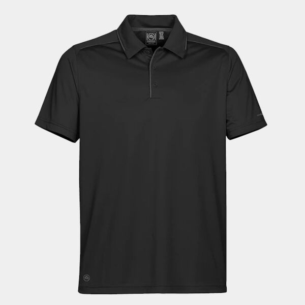 MEN'S INERTIA SPORT POLO Thumbnail