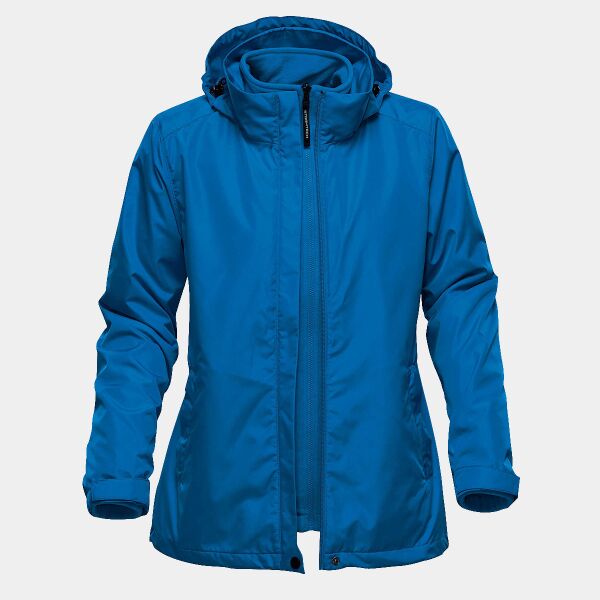 WOMEN'S NAUTILUS 3-IN-1 JACKET Thumbnail