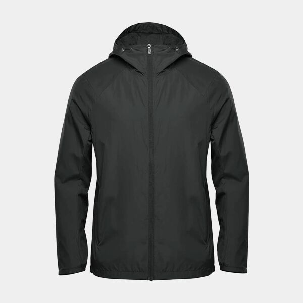 MEN'S WIND JACKET Thumbnail