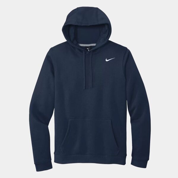 Club Fleece Pullover Hoodie Thumbnail