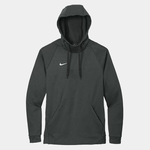 NIKE Therma-FIT FLEECE PULLOVER HOODIE Thumbnail