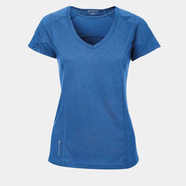 OGIO® ENDURANCE PULSE LADIES' V-NECK Thumbnail