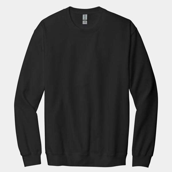 GILDAN® SOFTSTYLE® CREWNECK SWEATSHIRT Thumbnail