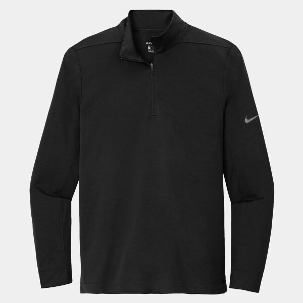 NIKE DRY 1/2 ZIP COVER UP Thumbnail