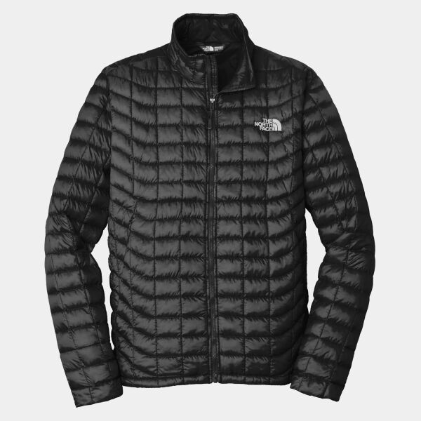 THE NORTH FACE® THERMOBALL™ TREKKER JACKET Thumbnail