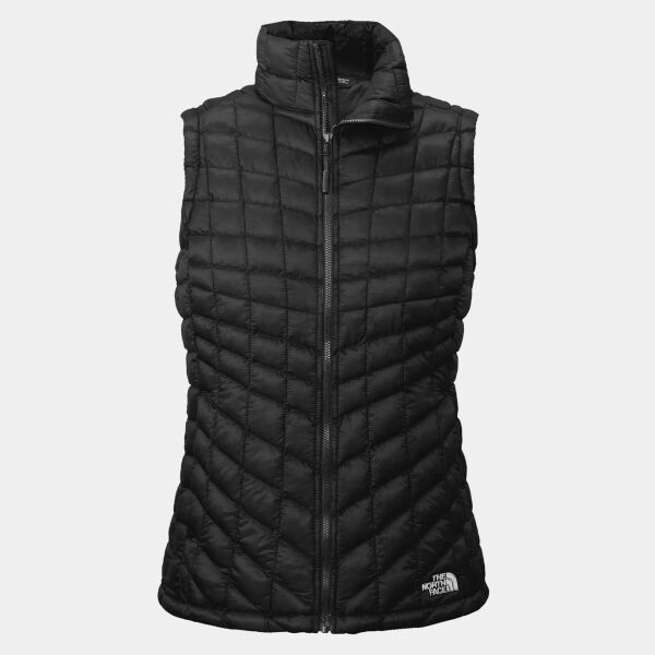 THE NORTH FACE® THERMOBALL™ TREKKER LADIES' VEST Thumbnail