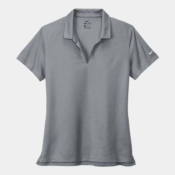 NIKE Dri-FIT MICRO PIQUE 20 LADIES' POLO Thumbnail