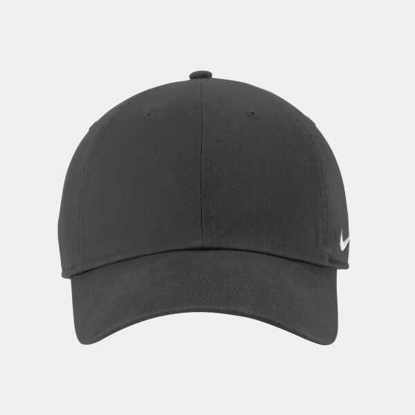 NIKE HERITAGE COTTON TWILL CAP Thumbnail