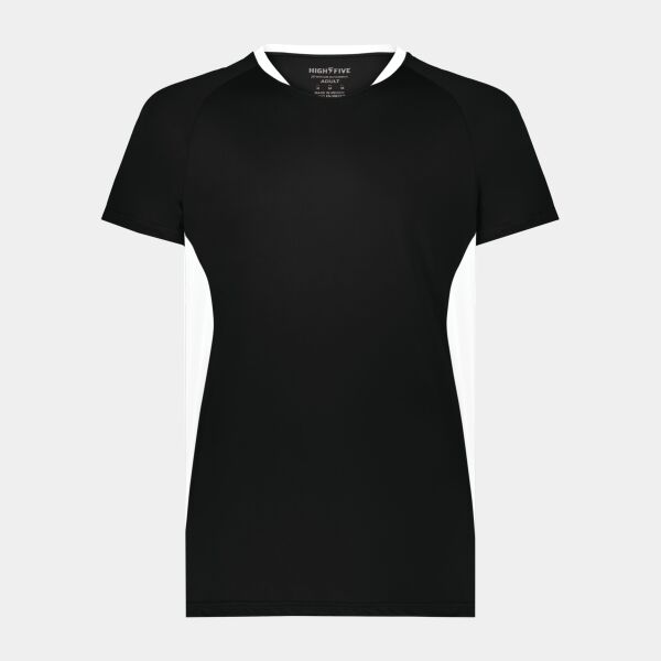 Youth Madrid Soccer Jersey Thumbnail