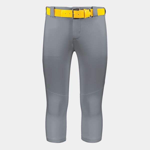 Ladies Flexstretch Softball Pant with Belt Loops Thumbnail