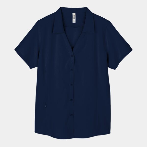 Ladies' Ultra UVP® Marina Shirt Thumbnail