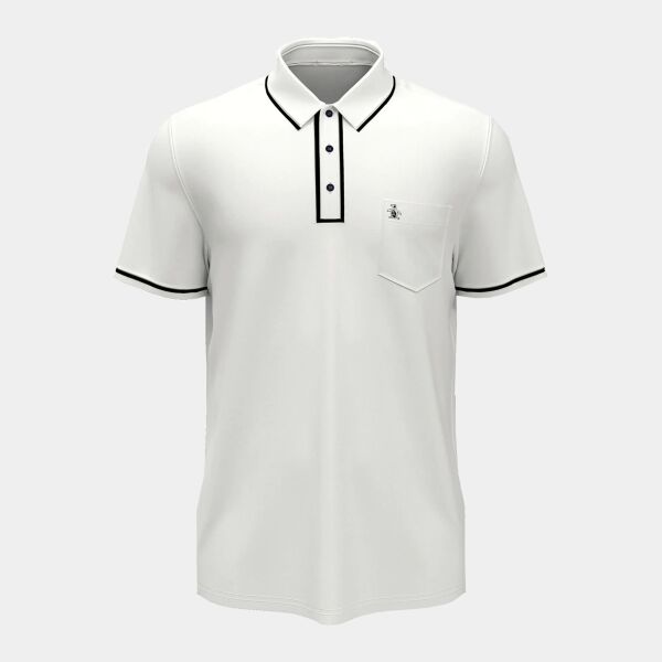 ORIGINAL PENGUIN® LADIES' VERONICA POLO Thumbnail