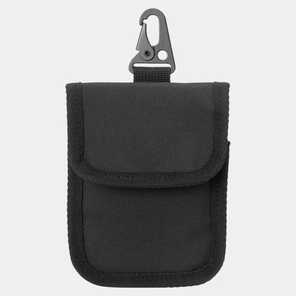 Signal Blocking Key Pouch Thumbnail