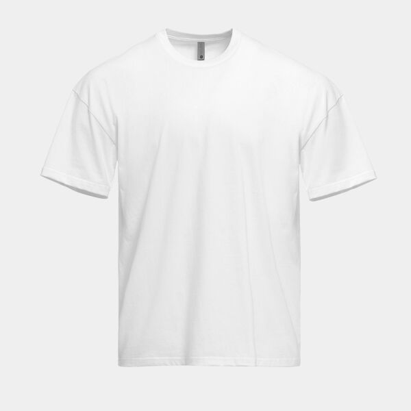 Unisex Heavyweight T-Shirt Thumbnail