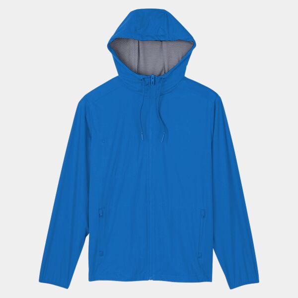 Men's Network Lightweight Jacket Thumbnail